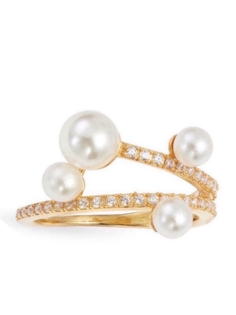 New ring